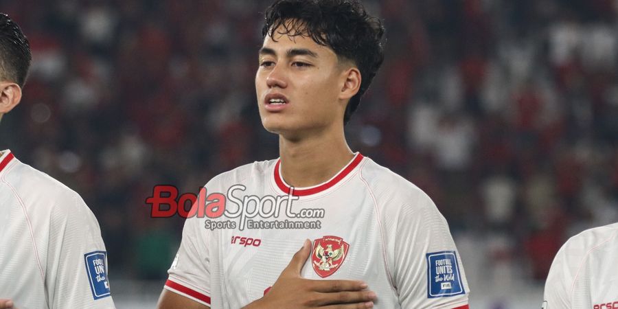 Rafael Struick Gabung ke Mantan Klubnya, Shin Tae-yong Yakin Sang Bomber Timnas Indonesia Sukses di Negeri Kanguru