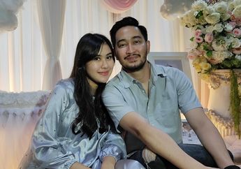 Kencani 2 Pria Sekaligus di Tempat yang Sama, Syahnaz Sadiqah Ajak sang Kakak yang Jadi Saksi, Jeje Govinda: Karena Dia Playgirl