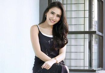 Ayu Ting Ting Ikut Prihatin atas Kabut Asap di Kalimantan dan Sumatera