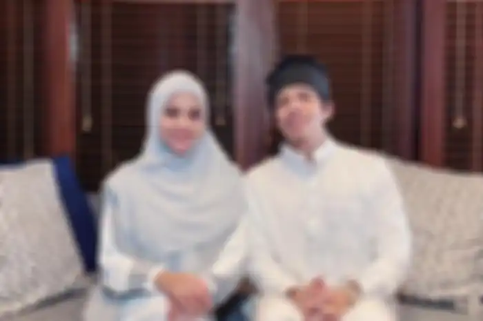 Panik Sang Suami Subuh-subuh Udah Bangun, Aurel Hermansyah Pun Kewalahan Diminta Atta Halilintar yang Pengen Punya 15 Anak untuk Lakukan Hubungan Intim Tiap Hari: Kita Tiap Hari Harus Sering Sayang...