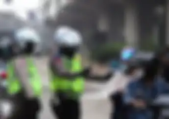 Tilang Manual Kembali Berlaku, Oknum Bikers Dijamin Menyesal