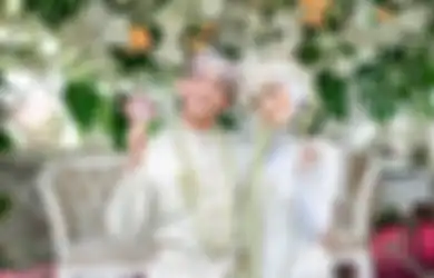 Saling Lepas Cincin Kawin hingga Hapus Foto Pernikahan, Rizki DA Minta Doa Terkait Masalah Rumah Tangganya: Mudah-mudahan Ada Titik Terang