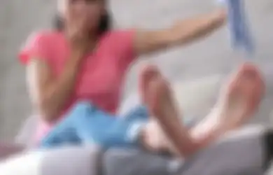 4 Bahan Alami Ini Bisa Hilangkan Bau Kaki dengan Cepat. Cobain!