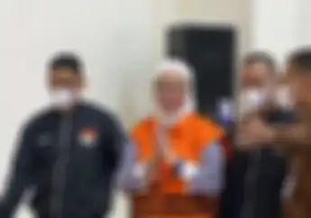 PT Pertamina Dibuat Rugi Sampai Rp 2,1 Triliun, Eks Dirut Pertamina Resmi Ditahan KPK