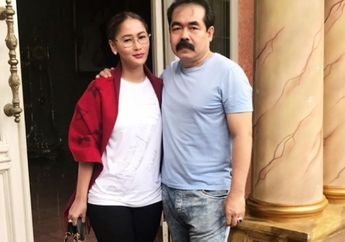 Suami Inul Daratista Ngigau Pasca Operasi, Adam Suseno Mendadak Minta Istri Siapkan Hal Ini