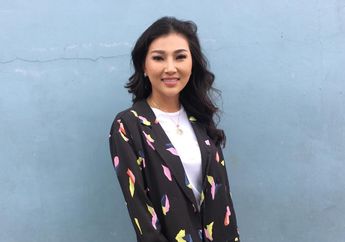 Tak Hanya Siapkan Makanan untuk Anak dan Suami, Sarwendah Ternyata Juga Masak untuk Asisten Rumah Tangganya