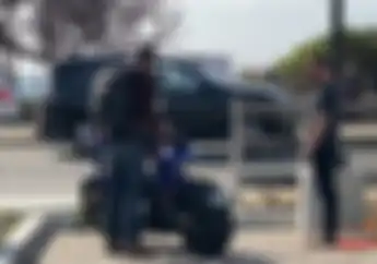 Keanu Reeves Ngobrol Bareng Fans Soal Motor Custom Arch Miliknya