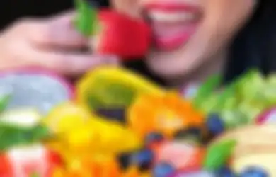 Jangan Makan Buah di 3 Waktu Terlarang Ini Kalau Tak Mau Kena Bahaya!