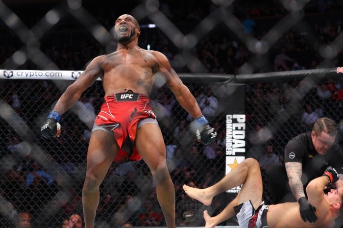 Bobby Green menyebut pertarungan melawan jagoan UFC 282, Paddy Pimblett