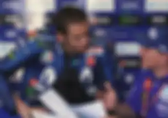 Waduh! Pelatih Balap Valentino Rossi Ancam Undur Diri, Kenapa Ya?