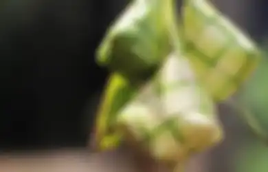 Tiap Tahun Makan Ketupat Lebaran, Tahukah Anda Makna di Baliknya? Ternyata Ada Makna Mendalam di Empat Sudut Hidangan Khas Idul Fitri Ini