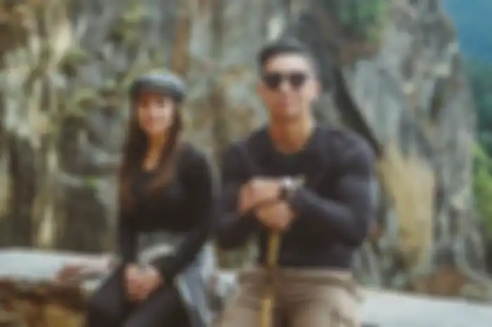 Nikita Willy dan Indra Priawan
