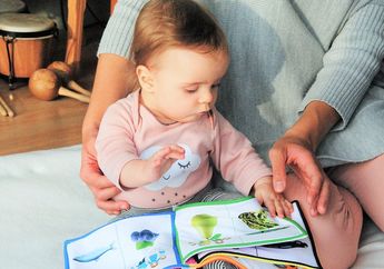 Terdengar Indah Tapi Bermakna Kekuatan, Inilah Kumpulan Arti Nama Bayi Perempuan yang Bisa Jadi Inspirasi, Simak Sebelum si Kecil Lahir