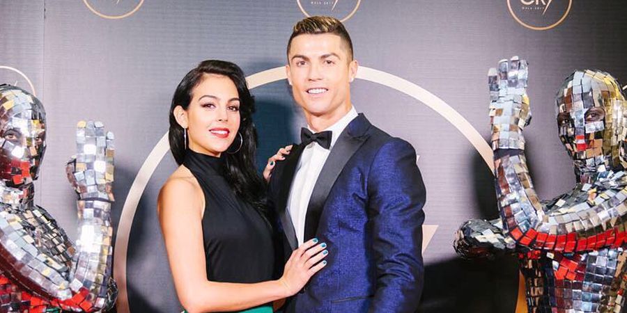 Susahnya Jadi Kekasih Cristiano Ronaldo, Selalu Dituntut Tampil Seksi Saat Tidur