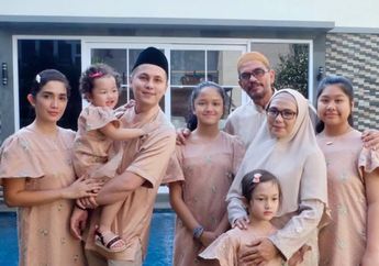 Disebut Mantu Kurang Ajar saat Berita Pernikahannya Dipelintir Media, Ussy Sulistiawaty Mengaku Hampir Ribut dengan Ibunda Andhika Pratama