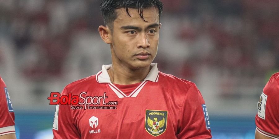 Piala Asia 2023 - 11 Pemain Abroad Dipanggil, Bisa Dibikin Miniatur Timnas Indonesia