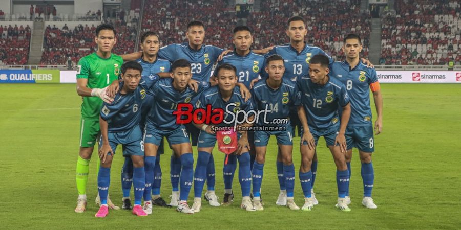 Pelatih Vietnam Alami Penolakan Lagi, Pemain Brunei Pilih Mundur dari ASEAN All-Stars karena Konflik