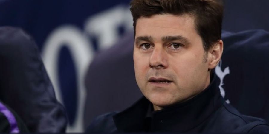 Tak Cuma Juventus, Bayern Muenchen Kini Juga Incar Pochettino