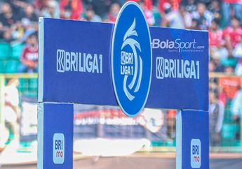 Liga 1 2022-2023 Hampir Rampung, PT LIB Mulai Rancang Jadwal untuk Musim Depan