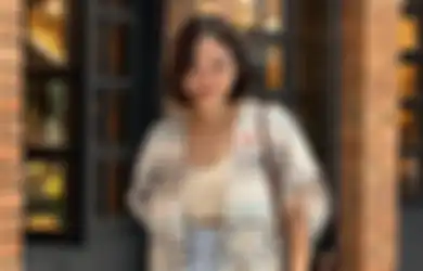 Disinggung Soal Cinta dan Nafsu, Gisella Anastasia Beri Jawaban Mengejutkan