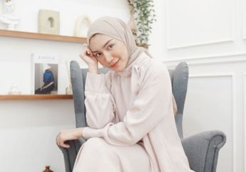 Setahun Menjanda, Melody Prima Bakal Menikah Lagi untuk Kedua Kalinya