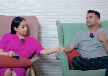 Watak Raffi Ahmad Berubah Drastis Sejak Nagita Slavina Hamil, Istri Sultan Andara Sampai Nelangsa Gegara Hal di Luar Dugaan Ini