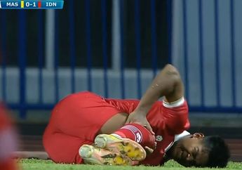 Korban Agenda Non FIFA, Dua Pemain Persis Solo Dibekap Cedera ACL Gara-gara Timnas Indonesia