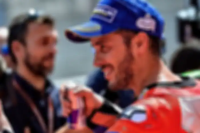 Andrea Dovizioso