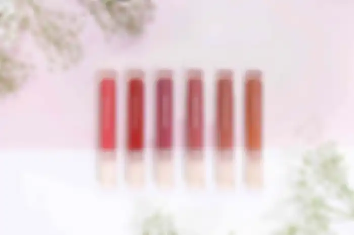 Rabbit Habit Velveteen Matte Lip Cream