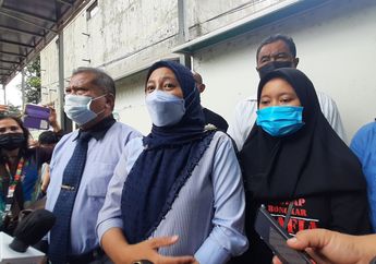 'Uang Saya yang Masuk Rp 40 Juta' Karnu&nbsp;Mengaku&nbsp;Diiming-imingi Banyak Hal Hingga Terjebak Modus Penipuan CPNS Oleh Olivia Nathania