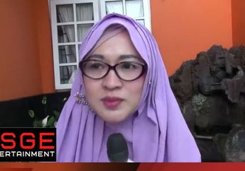 Tanpa Tedeng Aling-aling, Okie Agustina Curhat hingga Singgung Soal Sahabat yang Tidak Memiliki Etika, Siapakah Gerangan?