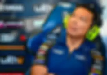 Jelang MotoGP Austria 2022 Razlan Razali Kasih Kode Darryn Binder Didepak, Siapa Penggantinya?