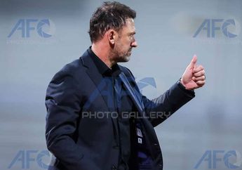 Punya Riwayat Buruk Lawan Patrick Kluivert, Pelatih Australia Siapkan Amunisi Baru Lawan Timnas Indonesia