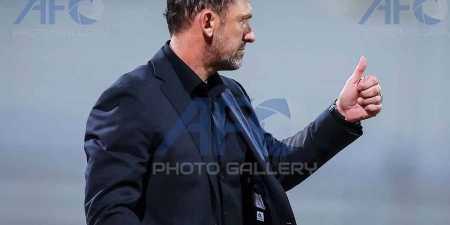 Tony Popovic Sangat Senang Jika Australia Bersaing Langsung dengan Timnas Indonesia di Piala AFF, Tetapi...