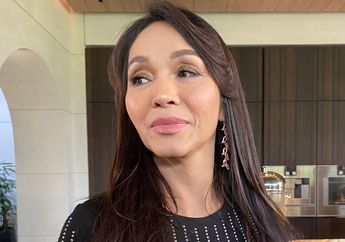 Bunda Corla Bikin Bosnya di Jerman Melongo, Disebut Mirip Siti Nurhaliza hingga Amanda Manopo