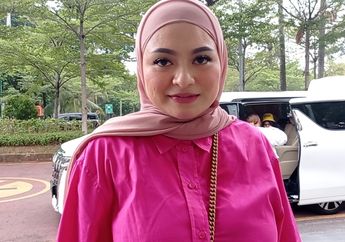 'Kok Jadi Pembelaan Diri?' Rumah Tangga dengan Sule di Ujung Tanduk, Nathalie Holscher Sindir Sosok Jubir