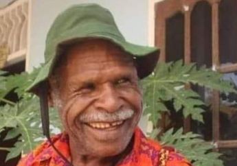 Dituduh Bunuh Seorang Pendeta karena Murka Senjatanya Dirampas KKB, TNI Bantah dengan Data yang Tunjukan Betapa Mencekamnya Papua saat Ini