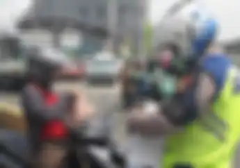 Dampak Buruk Tilang Manual Dihapus, Pengamat Transportasi Ungkap Faktanya