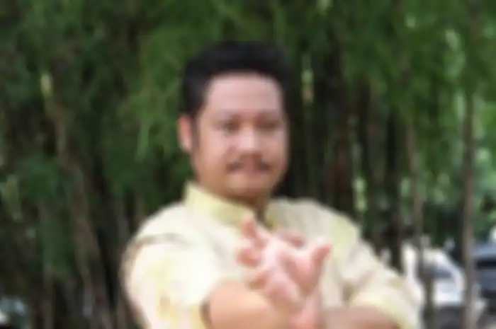Ki Kusumo