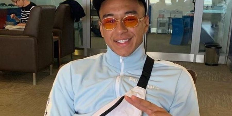 Permalukan Manchester United di Medsos, Jesse Lingard Bisa Dipecat