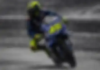 Tercecer di Latihan Resmi MotoGP Austria, Valentino Rossi Punya Masalah Serius