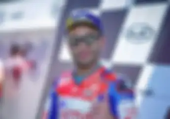Pembalap MotoGP Petrucci Bisa Melongo Kalau Tahu Gaji  Jorge Lorenzo Selama di Ducati