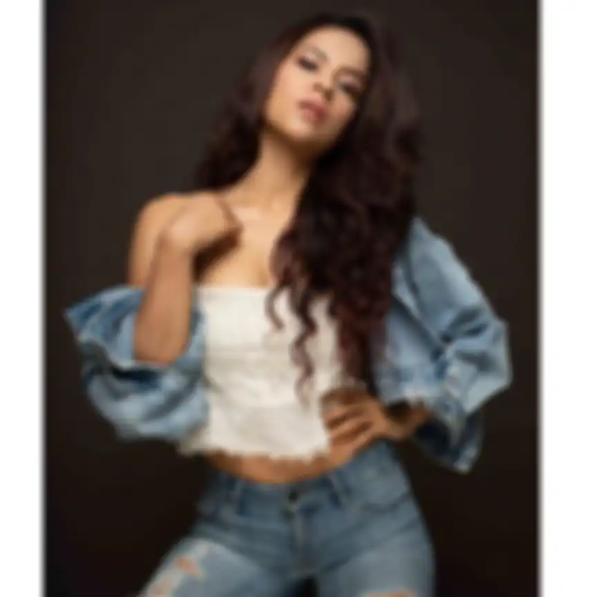 Sana Saaed