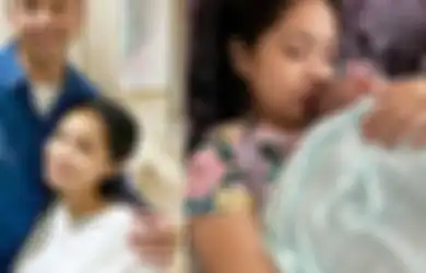 3 Hari Lahir di Keluarga Sultan Andara, Masa Depan Baby R Anak Raffi Ahmad dan Nagita Slavina Sudah Diterawang, Singgung Soal Energi yang Berkaitan dengan Sosok Ini