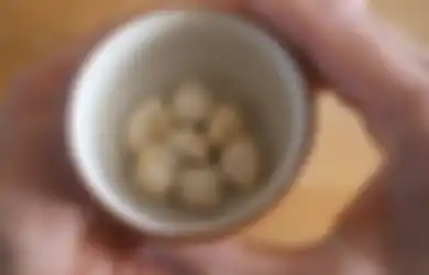 Pantas Sudah Usia Lanjut Masih Fit Sehat Wal Alfiat, Ternyata Rahasianya Rajin Minum Air Rebusan Bumbu Dapur ini Ketika Hangat, Penyakit Ganas Auto Lenyap