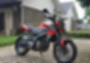 Fakta Kawasaki Pulsar, Motor Mahasiswa UI yang Tabrakan dengan Mobil Pajero Pensiunan Polisi