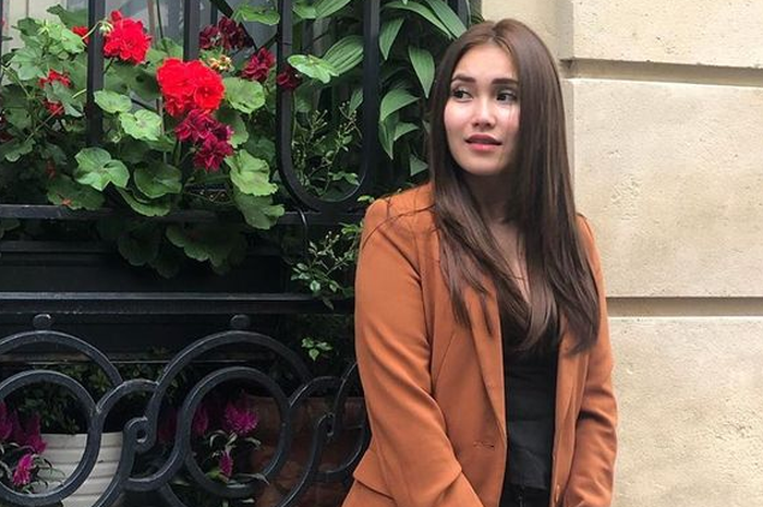 Ayu Ting ting
