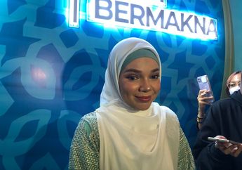 Dewi Sandra Ungkap Hubungan Sebenarnya Nagita Slavina dan Caca Tengker di Balik Layar, Ambil&nbsp;Pelajaran Penting Ini