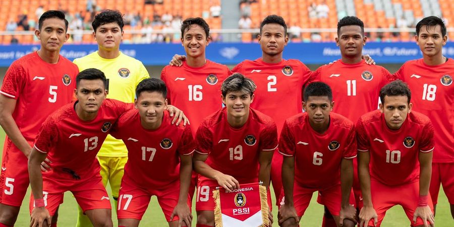 Indra Sjafri Sesalkan Kekalahan Timnas U-24 Indonesia dari Taiwan, Media Vietnam: Nggak Sabaran Sih!