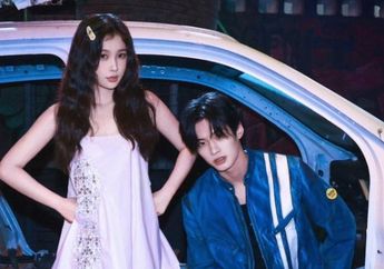 Sinopsis Drama China Speed and Love, Kisah Cinta Adik dan Kakak Angkat